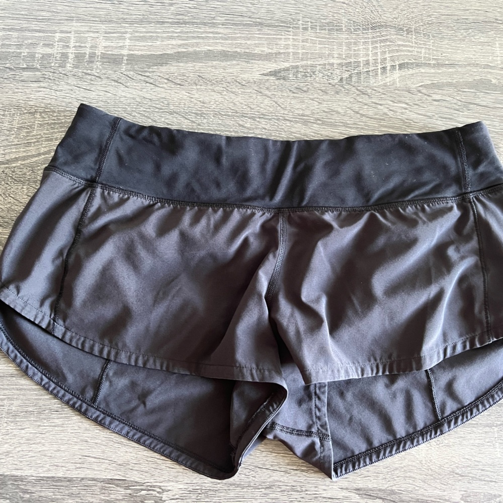 Lululemon Speed Ups